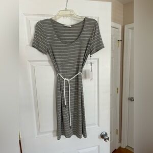 Calvin Klein shirt dress -New with Tags Size 2